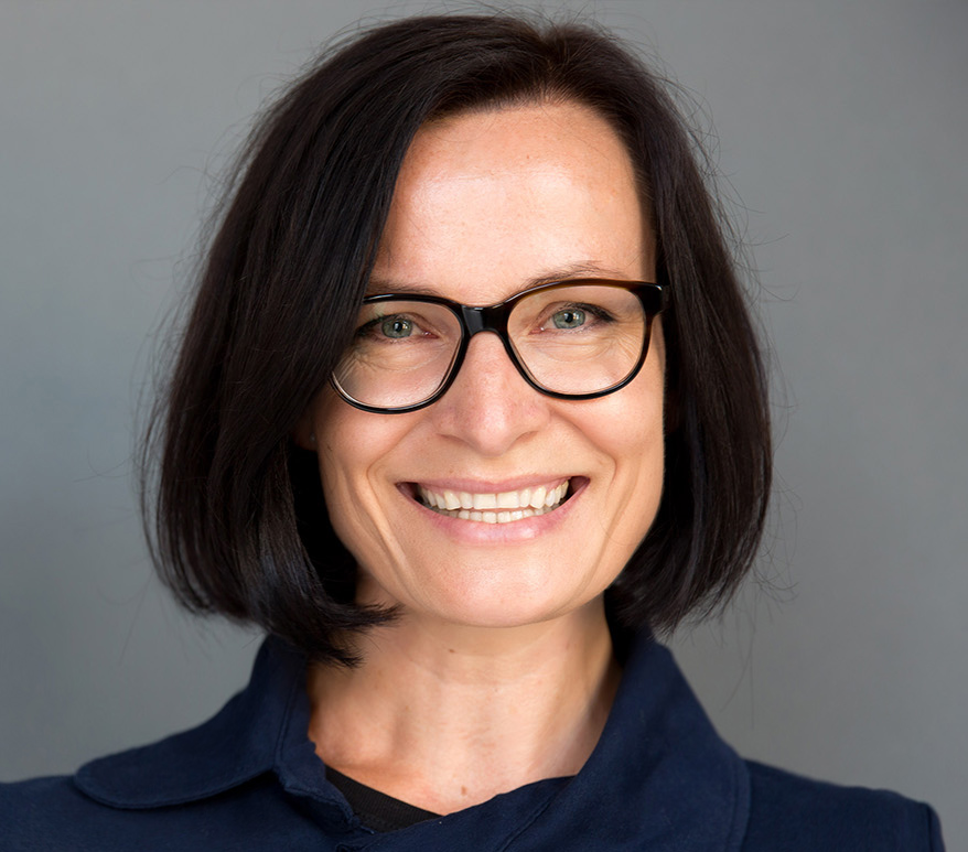 Michaela Benkitsch_Markenstrategin Portrait Michaela Benkitsch