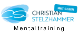 Mentaltr. Christian Stelzhammer